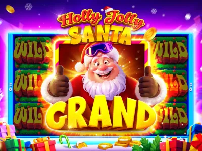 Katalog Slot Populer screenshot