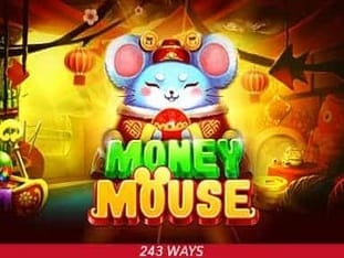 Money Mouse
