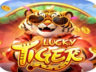 Lucky Tiger