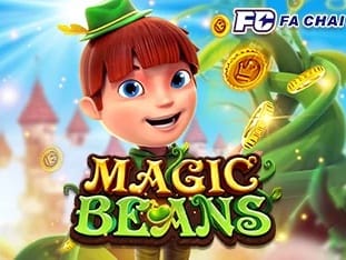 Magic Beans